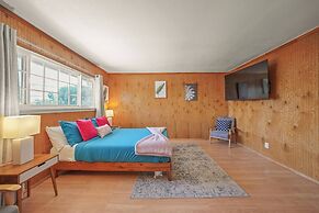 5 BR Jacuzzi Disney Knotts Beach