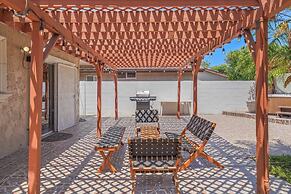 5 BR Jacuzzi Disney Knotts Beach