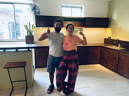 Hidden Negombo by Sana's