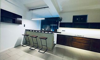 Hidden Negombo by Sana's