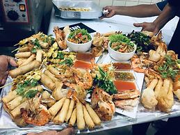 Hidden Negombo by Sana's