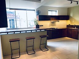 Hidden Negombo by Sana's