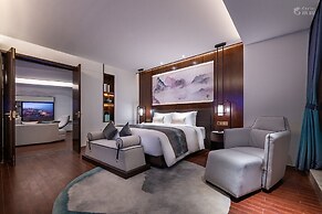 Hangzhou Binjiang Qianchao New Century Hotel