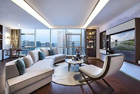 Hangzhou Binjiang Qianchao New Century Hotel