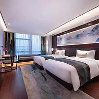 Hangzhou Binjiang Qianchao New Century Hotel