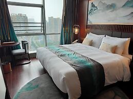 Hangzhou Binjiang Qianchao New Century Hotel