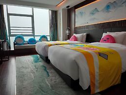 Hangzhou Binjiang Qianchao New Century Hotel