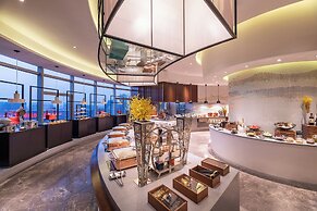 Hangzhou Binjiang Qianchao New Century Hotel