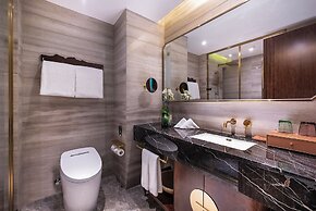 Hangzhou Binjiang Qianchao New Century Hotel