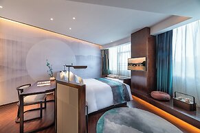 Hangzhou Binjiang Qianchao New Century Hotel