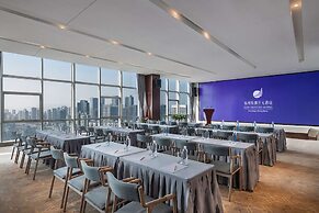 Hangzhou Binjiang Qianchao New Century Hotel