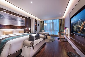 Hangzhou Binjiang Qianchao New Century Hotel