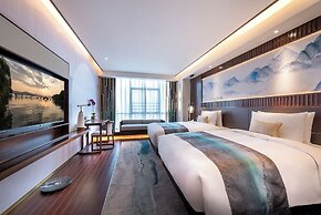 Hangzhou Binjiang Qianchao New Century Hotel