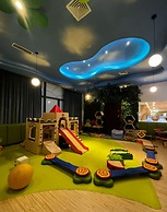 Hangzhou Binjiang Qianchao New Century Hotel