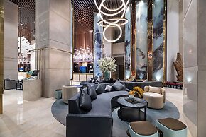 Hangzhou Binjiang Qianchao New Century Hotel