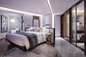 Hangzhou Binjiang Qianchao New Century Hotel