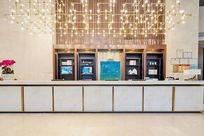 Hangzhou Binjiang Qianchao New Century Hotel