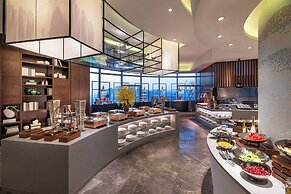 Hangzhou Binjiang Qianchao New Century Hotel