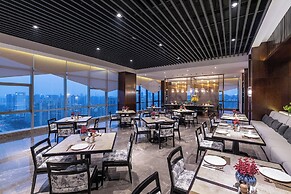 Hangzhou Binjiang Qianchao New Century Hotel