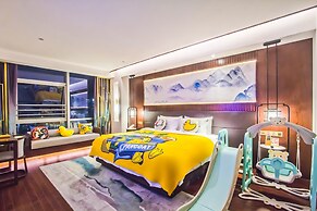 Hangzhou Binjiang Qianchao New Century Hotel