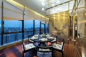 Hangzhou Binjiang Qianchao New Century Hotel