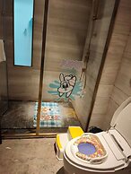 Hangzhou Binjiang Qianchao New Century Hotel