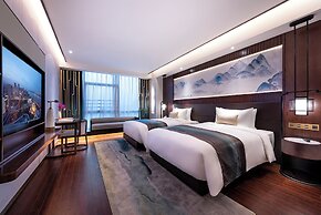 Hangzhou Binjiang Qianchao New Century Hotel
