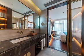 Hangzhou Binjiang Qianchao New Century Hotel