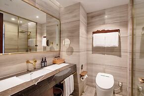 Hangzhou Binjiang Qianchao New Century Hotel