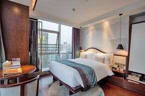 Hangzhou Binjiang Qianchao New Century Hotel