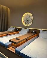 Hangzhou Binjiang Qianchao New Century Hotel