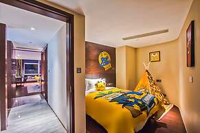 Hangzhou Binjiang Qianchao New Century Hotel