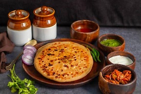 SAROVAR HILL HOTEL AND RESORT