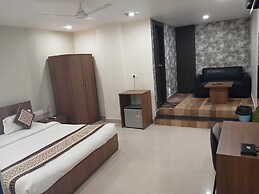 SAROVAR HILL HOTEL AND RESORT