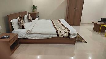 SAROVAR HILL HOTEL AND RESORT