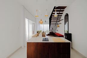 Casa De Vero Amore 3