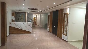 Rudra Ganga Atithi Grih