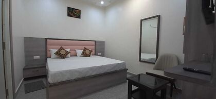 Rudra Ganga Atithi Grih