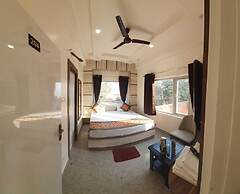 Rudra Ganga Atithi Grih