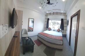 Rudra Ganga Atithi Grih