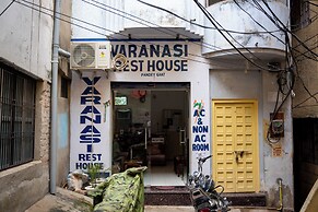 Varanasi Rest House