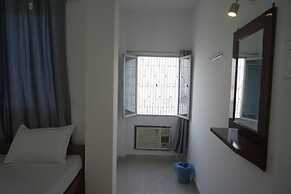 Varanasi Rest House