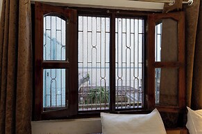 Varanasi Rest House