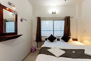 Varanasi Rest House