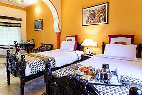 HOTEL RAJ MAHAL THE PALACE