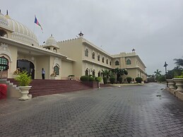 HOTEL RAJ MAHAL THE PALACE