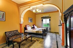 HOTEL RAJ MAHAL THE PALACE