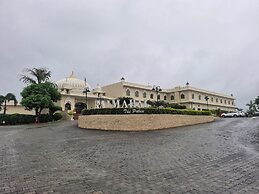 HOTEL RAJ MAHAL THE PALACE