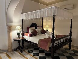 HOTEL RAJ MAHAL THE PALACE