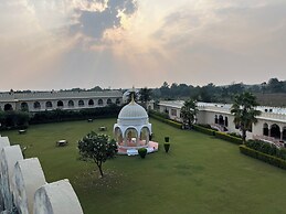 HOTEL RAJ MAHAL THE PALACE